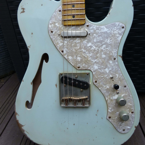 T-thinlineSonicBlue001