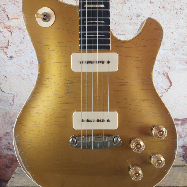 foxy 1 goldtop (2 of 7)