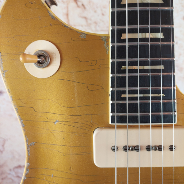 foxy 1 goldtop (4 of 7)